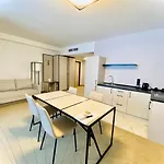 Arche Krakowska Hotel Varšava