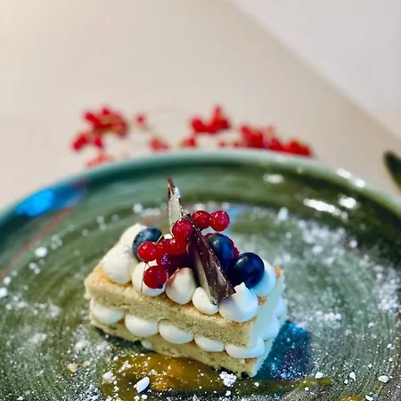 Arche Krakowska מלון 4*