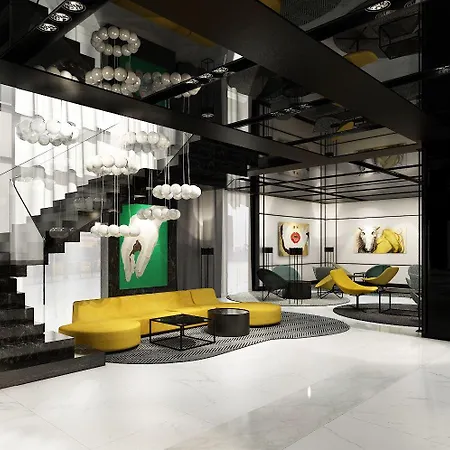 Arche Krakowska ורשה