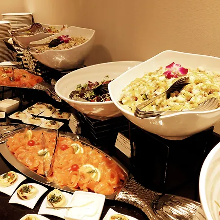 Arche Krakowska מלון