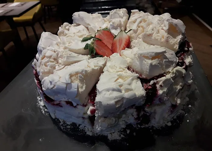 Arche Krakowska Varsovie