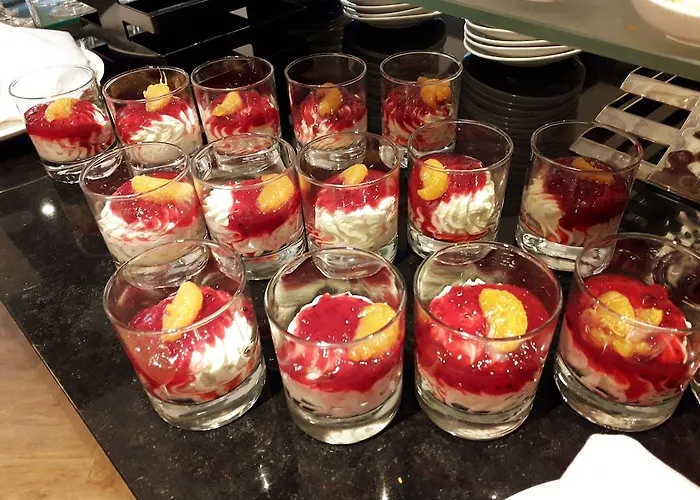 Arche Krakowska 4* Varsovie