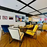 Arche Krakowska Hotel 4*