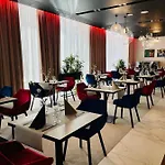 Arche Krakowska 4* Warsaw