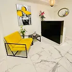 Arche Krakowska Hotel Varsavia
