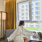 Hotel Arche Krakowska