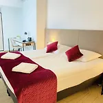 Hotel Arche Krakowska Warsaw
