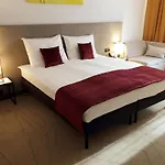 Arche Krakowska Hotel