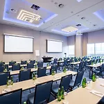 Arche Krakowska 4* Warsaw
