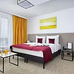Hotel Arche Krakowska 4*