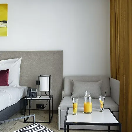 Arche Krakowska 4*