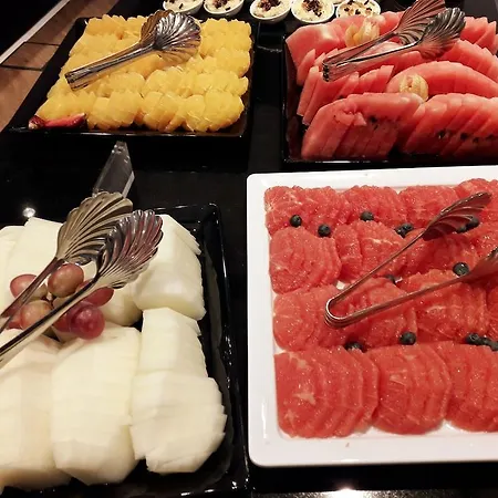 Arche Krakowska Hotel 4*