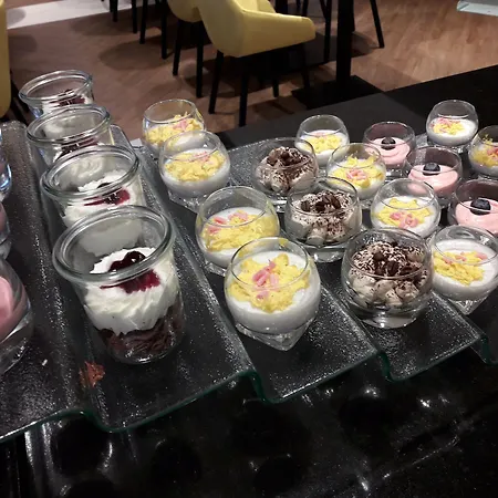 Hotel Arche Krakowska 4*