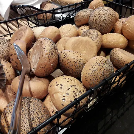 Arche Krakowska Warschau