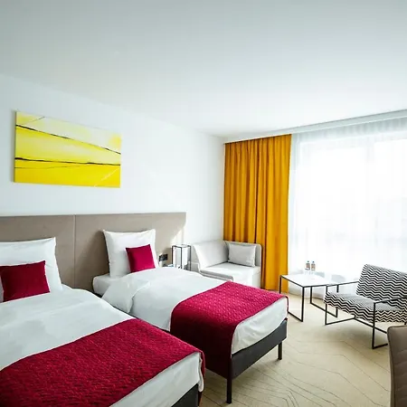 Arche Krakowska 4*