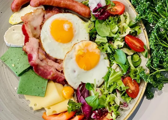 Hotel Arche Krakowska 4*