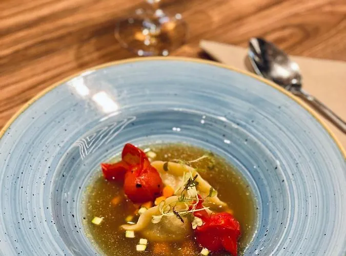 Arche Krakowska Warschau