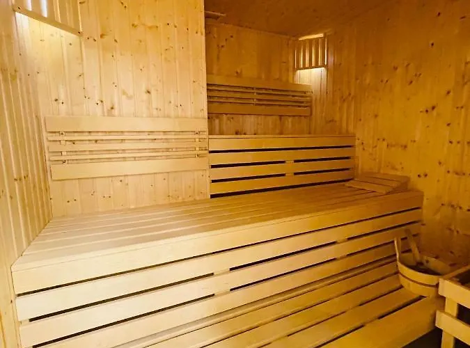 Arche Krakowska Hotel Warschau