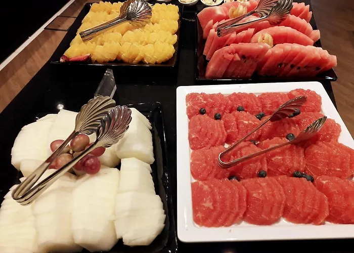 Arche Krakowska Hotel 4*