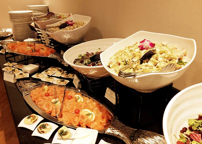 Arche Krakowska Hotel