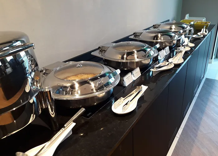 Hotel Arche Krakowska 4*