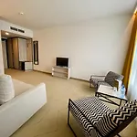 Arche Krakowska Hotel Warschau