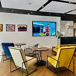 Arche Krakowska Hotel 4*