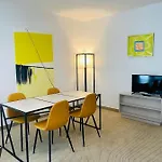 Arche Krakowska 4* Warschau