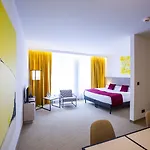 Arche Krakowska Hotel