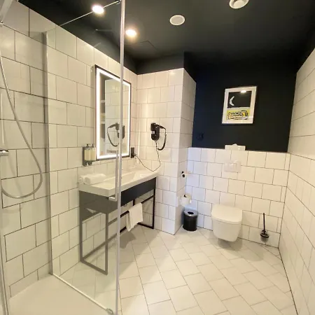 Arche Krakowska 4* Βαρσοβία