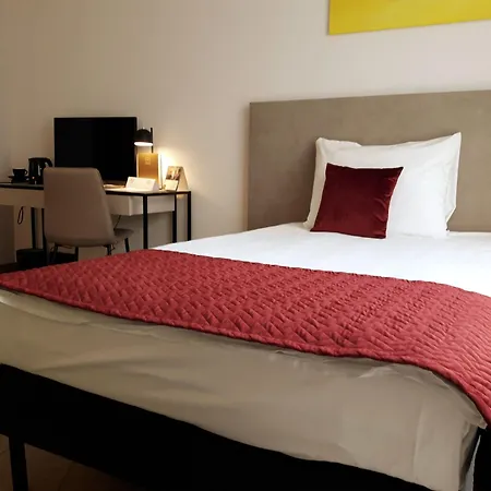 Arche Krakowska Hotel