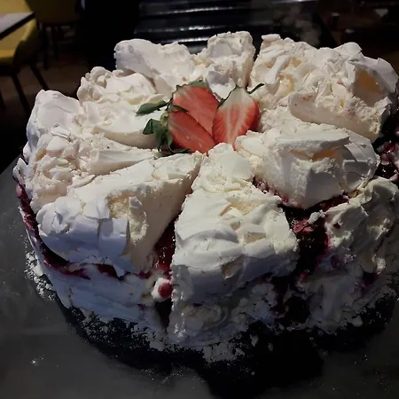 Arche Krakowska وارسو