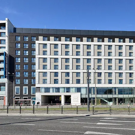Arche Krakowska