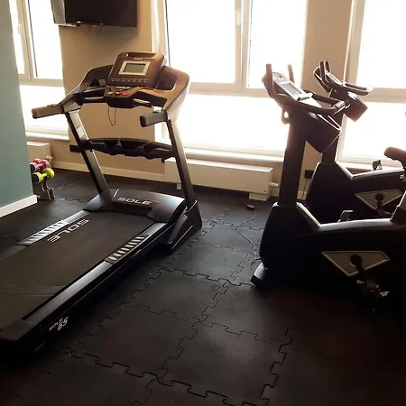 Arche Krakowska 4* وارسو