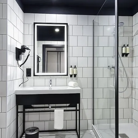 Arche Krakowska Hotel Varsavia