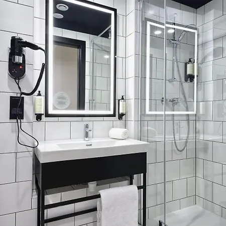 Arche Krakowska 4*