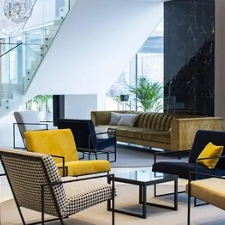Arche Krakowska Hotell 4*