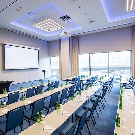 Arche Krakowska 4*