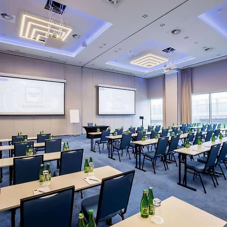 Arche Krakowska Hotel Varsovia