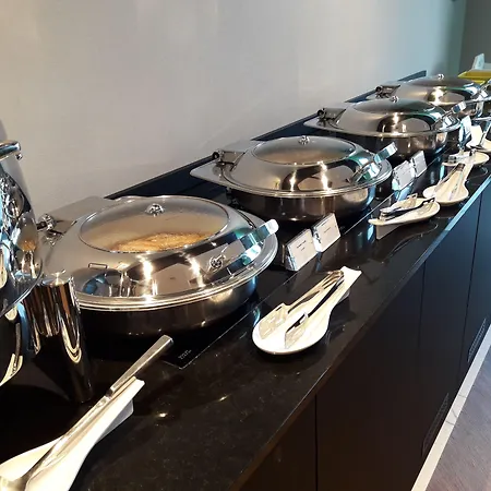 Hotell Arche Krakowska 4*
