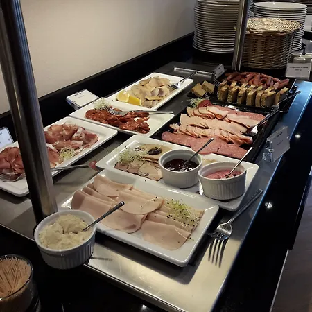 Arche Krakowska Hotel Varsavia