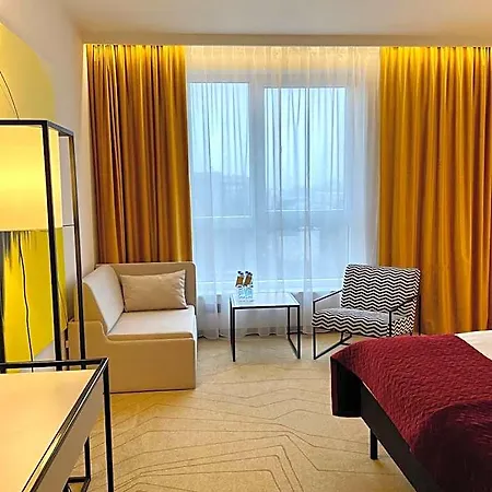Arche Krakowska 4*