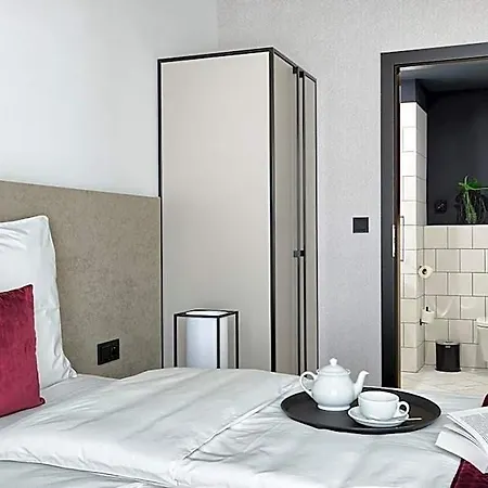 Arche Krakowska 4* Varšava