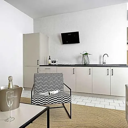 Arche Krakowska 4*