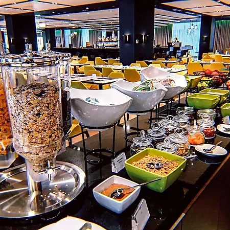 Hotel Arche Krakowska 4*
