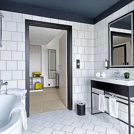 Arche Krakowska Hotel 4*