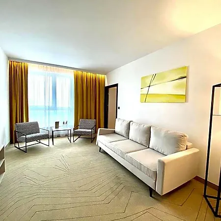 Arche Krakowska 4*