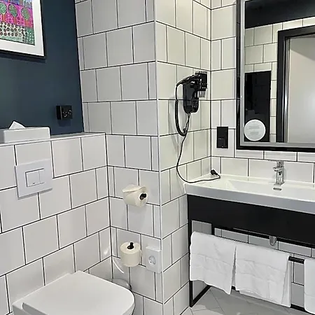 Arche Krakowska 4* 바르샤바