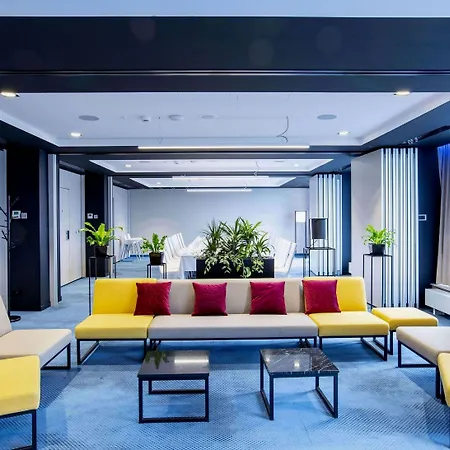 Hotel Arche Krakowska 4*