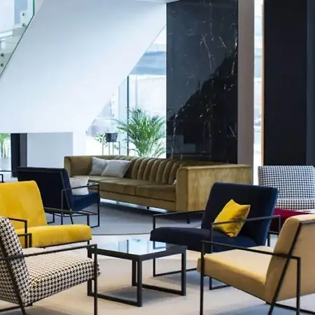 Arche Krakowska Hotell Warszawa